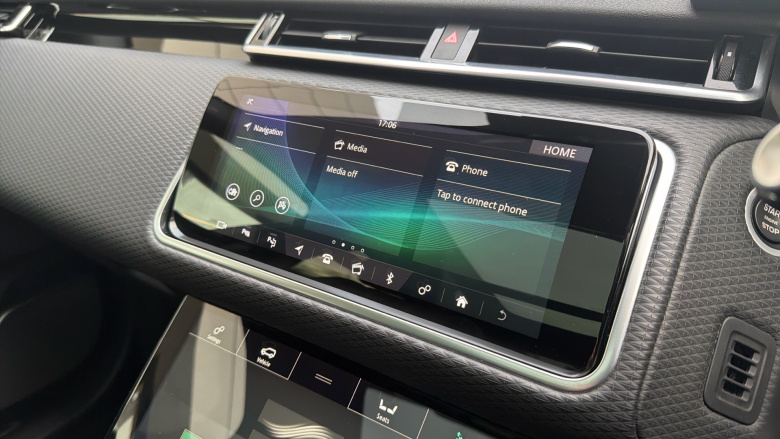 Land Rover Range Rover Velar 2.0 P300 R-Dynamic SE 5dr Auto Petrol Estate